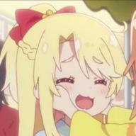 Canmi's avatar